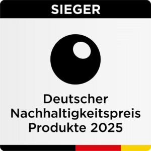 SchwörerHaus erhält den Deutschen Nachhaltigkeitspreis 2025