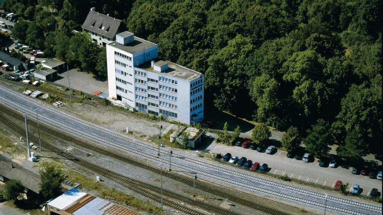 SchwörerHaus Standorte, Werke & Ausstattungszentren