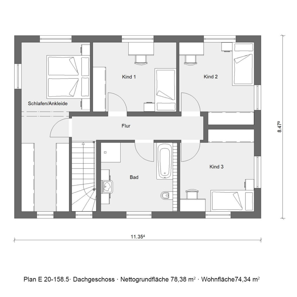 Aktionshaus-Dachgeschoss-E20-158.5