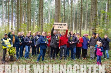 SchwörerHaus wünscht frohe Weihnachten