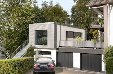 Tiny House als Ferienhaus